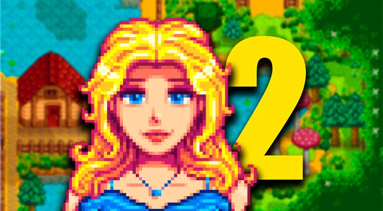 Imagen de Stardew Valley 2: qué probabilidades hay de que haya secuela y qué ha dicho su creador al respecto