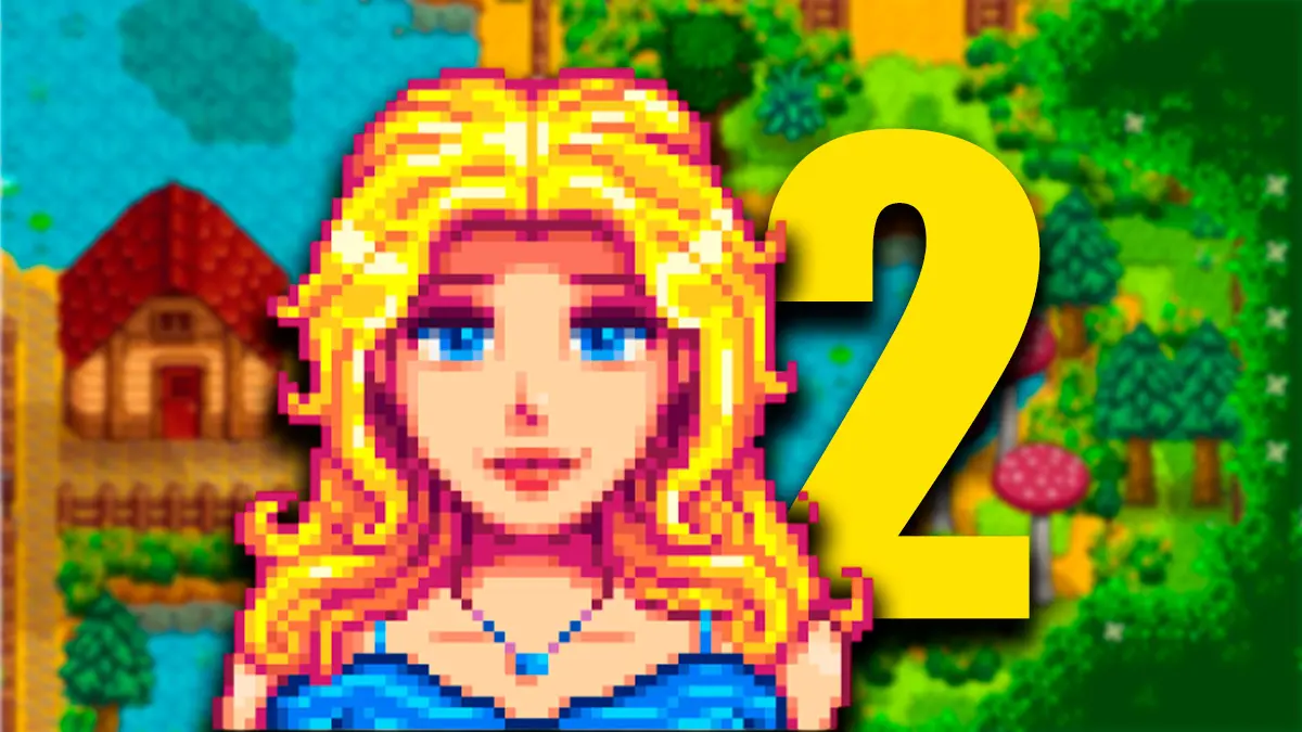 Stardew Valley 2