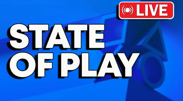Imagen de Sigue en directo el State of Play: Horario por países, enlace y todo lo que debes saber