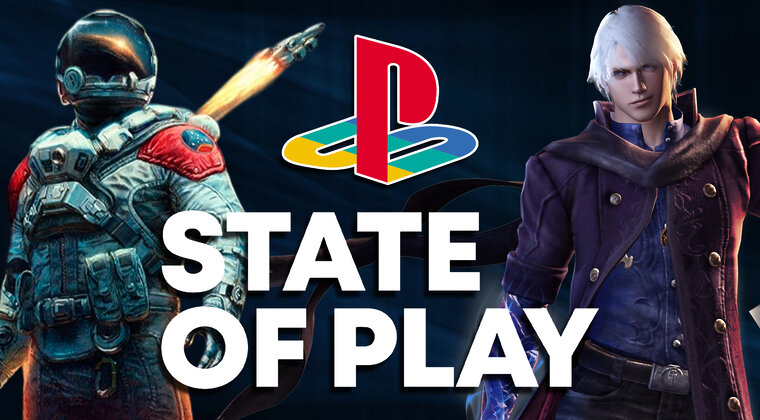 Imagen de State of Play de febrero de 2026: estos son los juegos más rumoreados que podrían aparecer