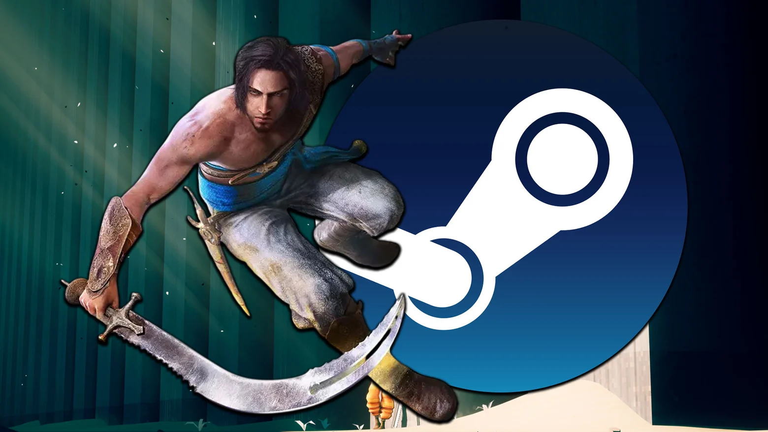 Ubisoft canceló el remake de Prince of Persia y ahora este nuevo juego de parkour quiere ocupar su trono en Steam