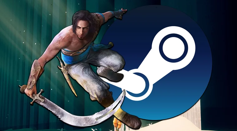 Imagen de Ubisoft canceló el remake de Prince of Persia y ahora este nuevo juego de parkour quiere ocupar su trono en Steam