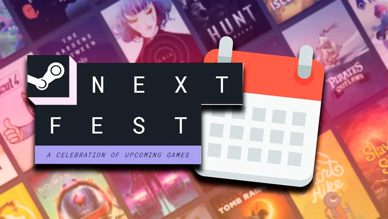Steam Next Fest