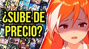 Imagen de ¿Sube el precio de Crunchyroll en España? Subida confirmada en LATAM y lo que se sabe realmente