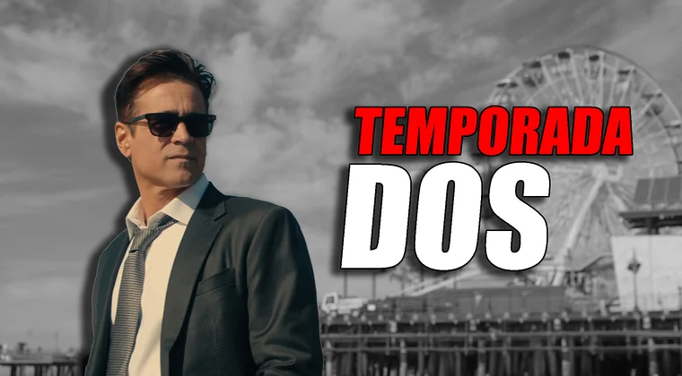 Imagen de Si te voló la cabeza hace 2 años, prepárate: la temporada 2 de 'Sugar' tiene fecha en Apple TV+ y promete hacerlo de nuevo