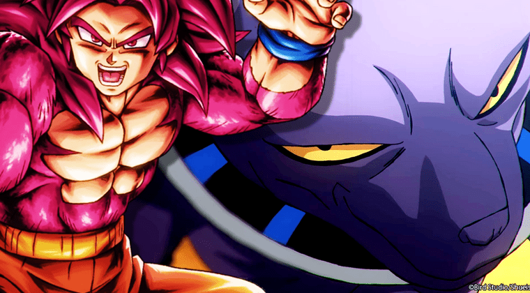 Imagen de Las 3 formas en las que Dragon Ball Super: Beerus puede introducir el Super Saiyan 4 de Daima (y tiene sentido)