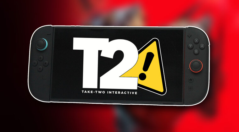 Imagen de Take-Two hace saltar las alarmas: un esperado lanzamiento para Nintendo Switch 2 se queda en el congelador