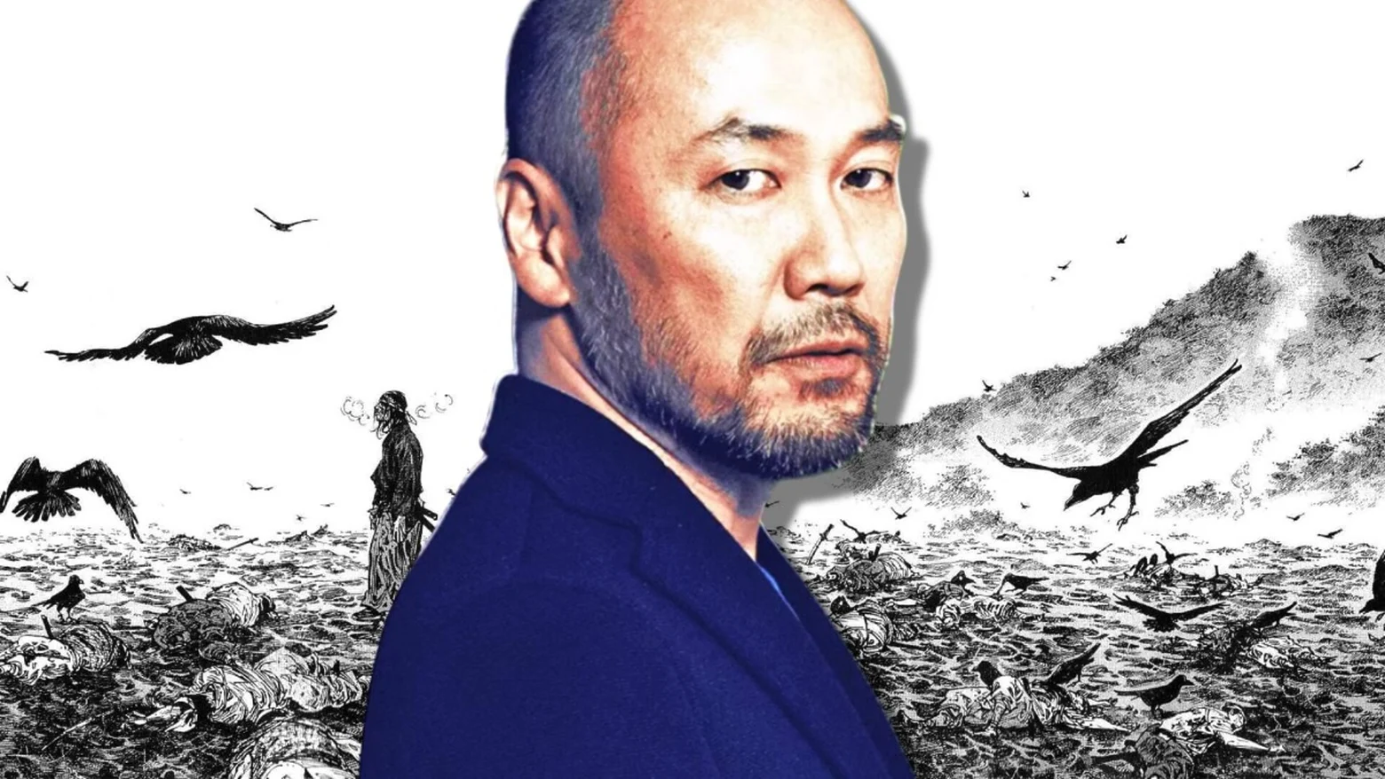takehiko inoue vagabond