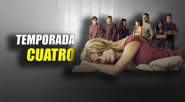 Imagen de Disney+ responde: ¿habrá temporada 4 de 'Tell me lies'?