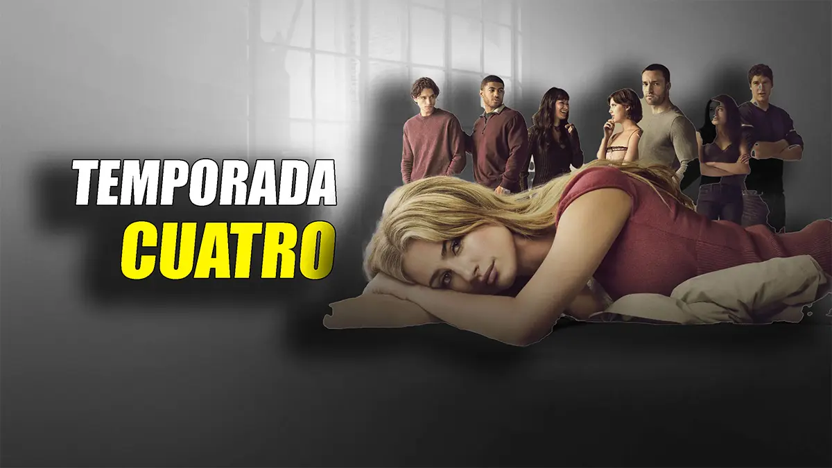 tell me lies temporada 4