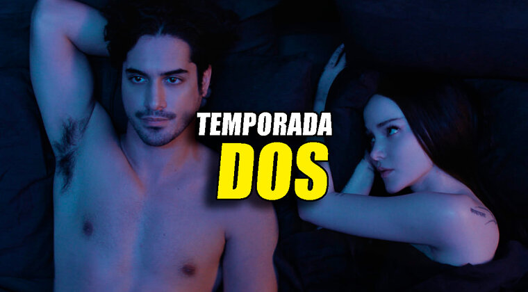 Imagen de Temporada 2 de '56 días' en Amazon Prime Video: Estado de renovación y posible fecha de estreno