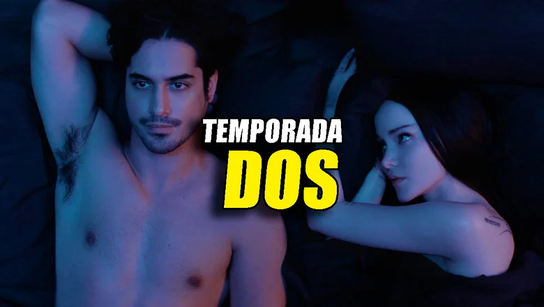 temporada 2 de 56 dias