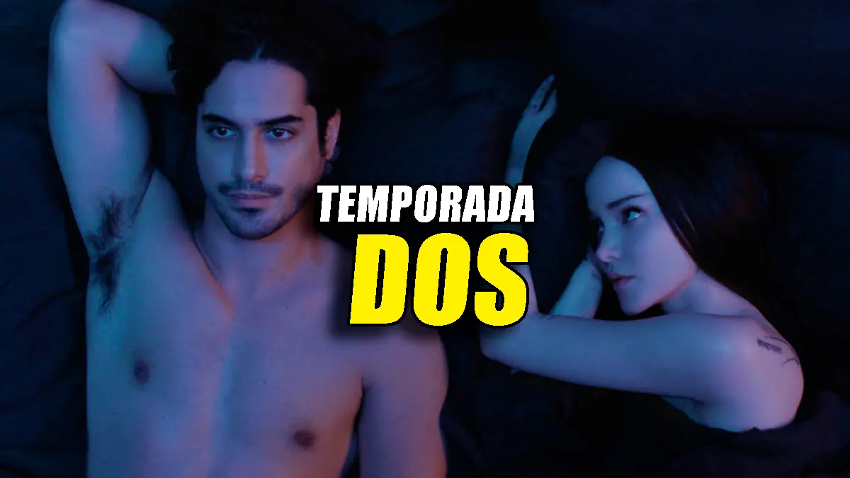 temporada 2 de 56 dias