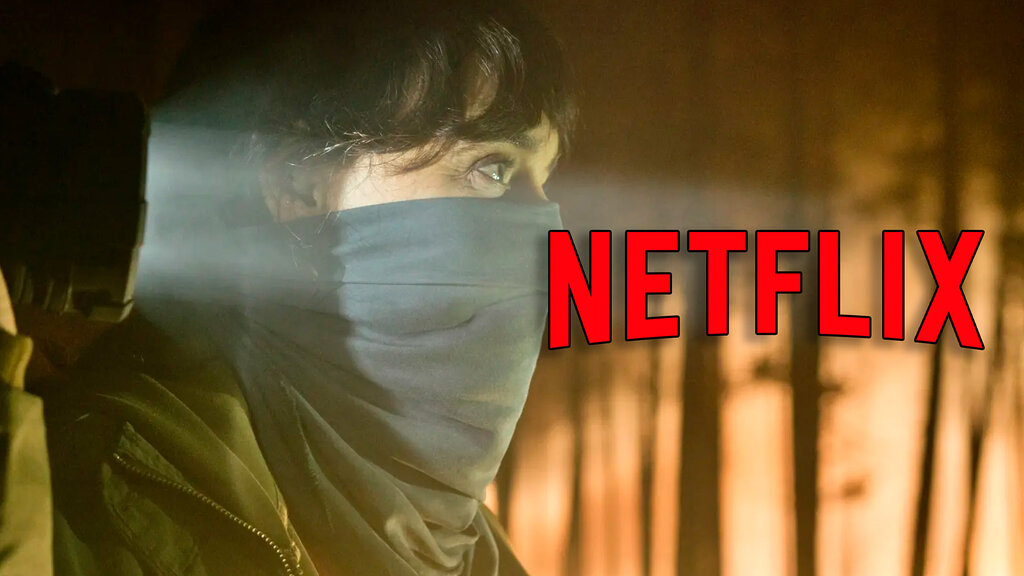 temporada 2 de cortafuego