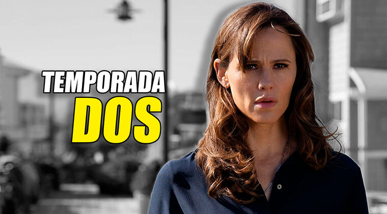 Imagen de 'Lo último que me dijo' - Temporada 2: calendario completo con fechas de estreno en Apple TV+