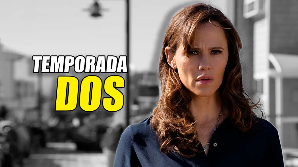 temporada 2 de lo ultimo que me dijo