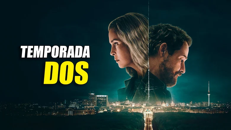 temporada 2 de Unfamiliar