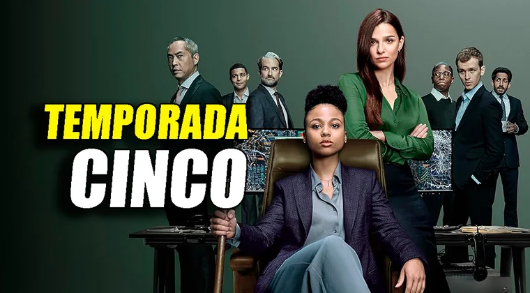 Imagen de HBO Max lo aclara: ¿habrá temporada 5 de 'Industry'?
