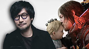 Imagen de ¿Death Stranding 2 en PC? La última foto de Hideo Kojima desata todas las teorías