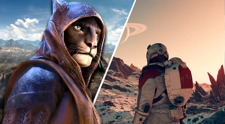 Imagen de No esperes un gran salto gráfico: The Elder Scrolls VI usará el mismo motor que Starfield (pero con mejoras)