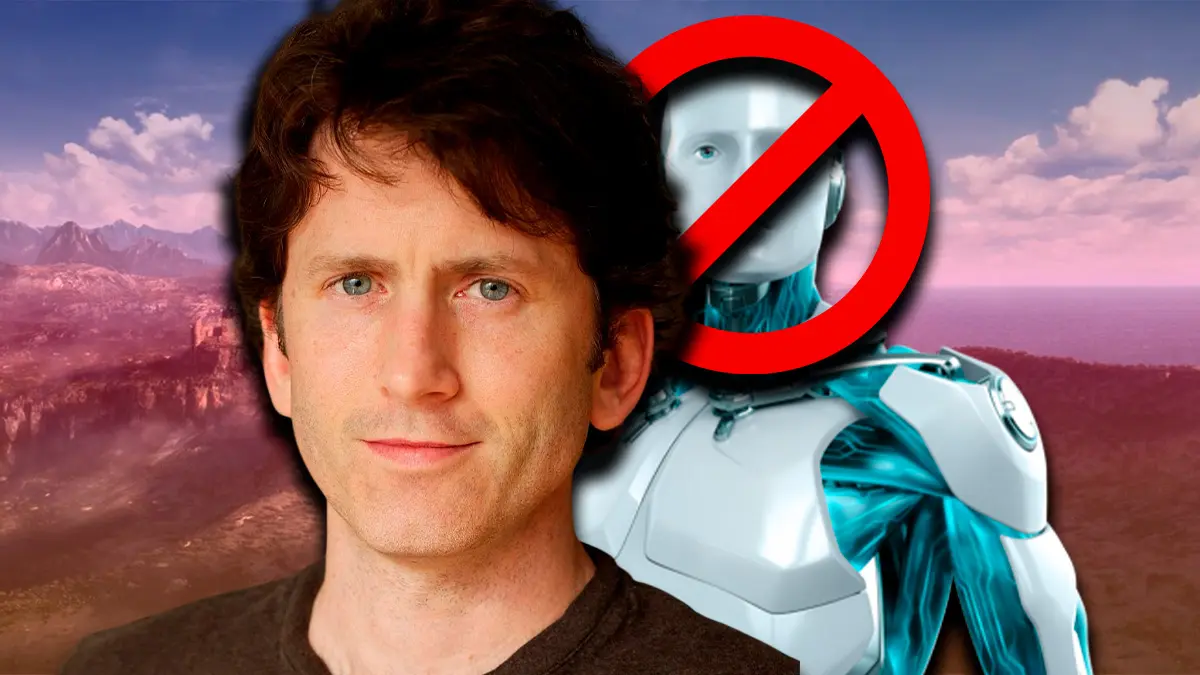 The Elder Scrolls VI IA