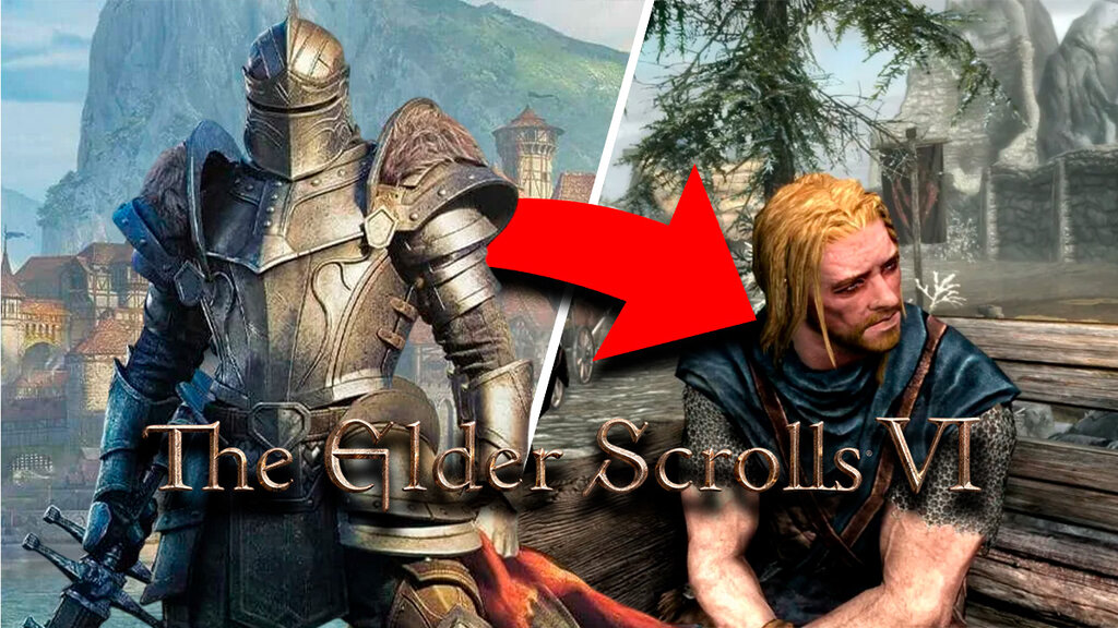 The Elder Scrolls VI