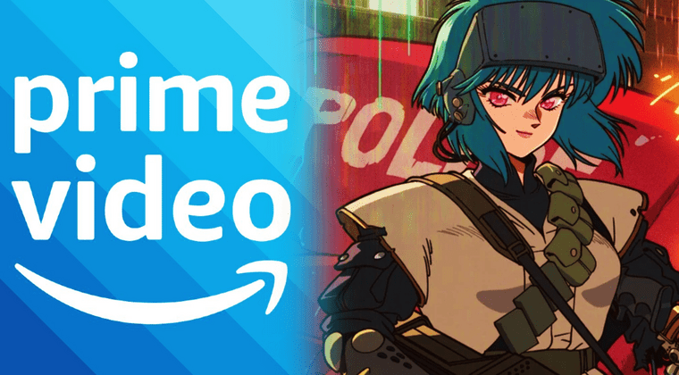 Imagen de Uno de los grandes estrenos de anime del año se va a Prime Video: Amazon emitirá The Ghost in the Shell, el gran regreso de Motoko Kusanagi