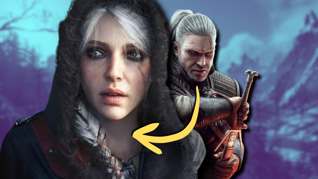 The Witcher 4, The Witcher 3