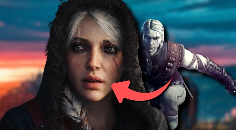 Imagen de Cambios importantes en el desarrollo de los próximos juegos de The Witcher: parece que el remake se retrasa