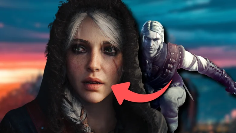 The Witcher 4, The Witcher: Remake