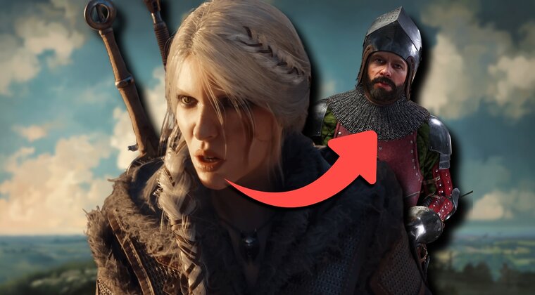 Imagen de The Witcher 4 quiere ser más realista y CD Projekt RED se está inspirando en el mejor juego posible para lograrlo