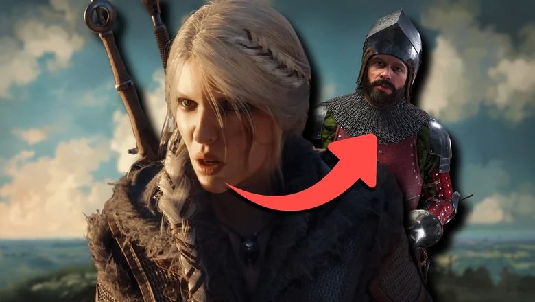 The Witcher 4, Kingdom Come Deliverance II