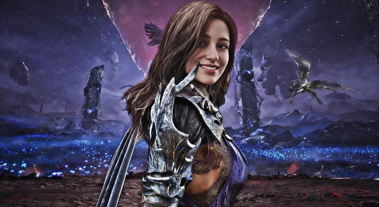 Imagen de Tides of Annihilation celebra el Año Nuevo Chino con un tráiler especial lleno de caballos y buen humor