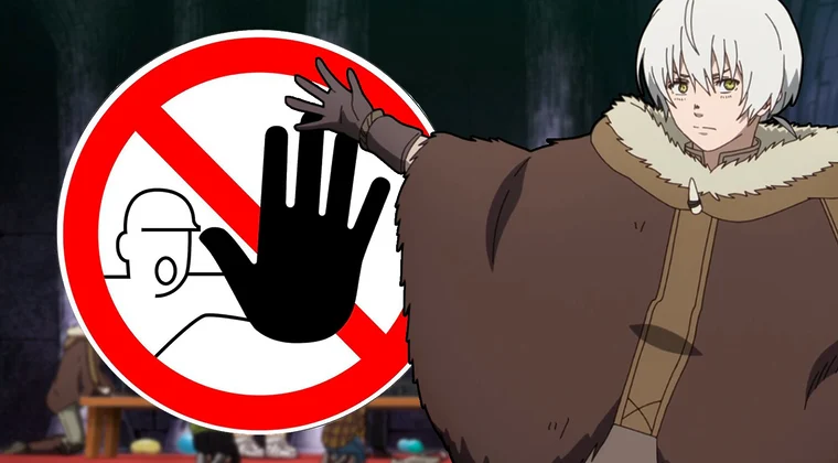 Imagen de ¡Un mes de parón en To Your Eternity!: Esta es la fecha en la que se estrena el episodio 17 de la temporada 3