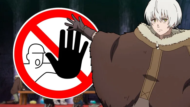 To Your Eternity paron temporada 3