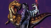 Imagen de Si echas de menos a Dino Crisis o quieres un survival horror con "Zinosaurios", este nuevo juego llega en unos días