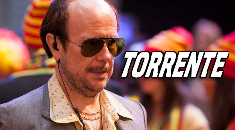 Imagen de El misterio de 'Torrente 6': por qué Santiago Segura no quiere que sepamos nada (todavía)