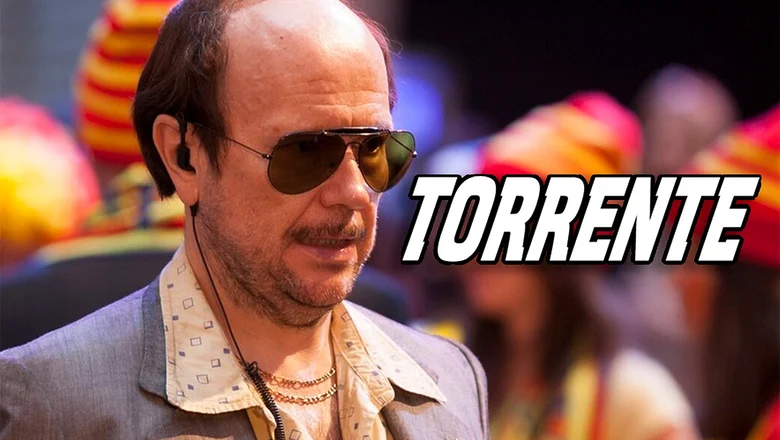 torrente 6