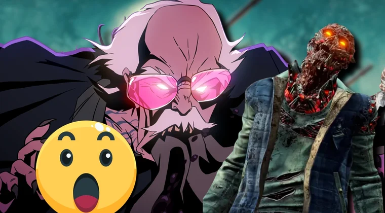 Imagen de El mismísimo Maestro del Terror hace su aparición en este espectacular tráiler animado de Toxic Commando: pruébalo gratis