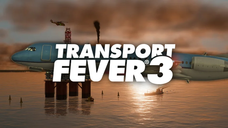 transport fever 3