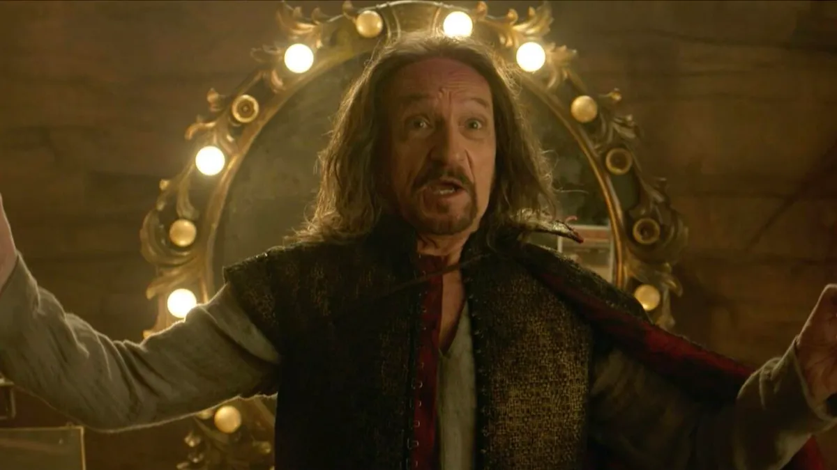 trevor slattery wonder man trevor slattery wonder man