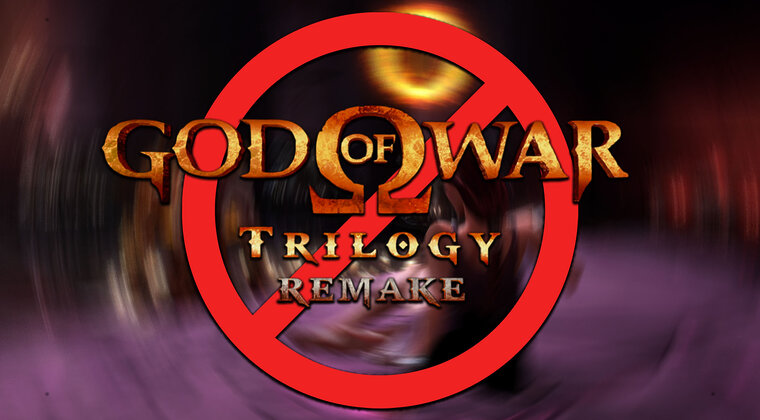 Imagen de El remake de God of War Trilogy podría borrar/censurar una función que muchos jugadores recuerdan perfectamente