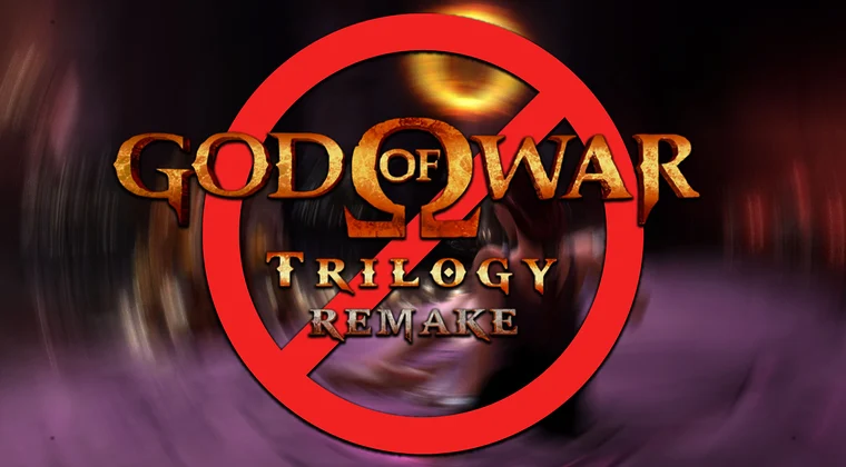 Imagen de El remake de God of War Trilogy podría borrar/censurar una función que muchos jugadores recuerdan perfectamente