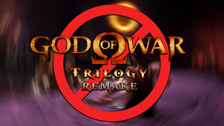 El remake de God of War Trilogy podría borrar/censurar una función que muchos jugadores recuerdan perfectamente