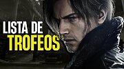 Imagen de ¿Con ganas de Resident Evil: Requiem? Estos son los trofeos que tienes que conseguir para lograr el 100%