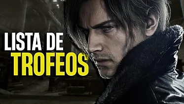 Imagen de ¿Con ganas de Resident Evil: Requiem? Estos son los trofeos que tienes que conseguir para lograr el 100%