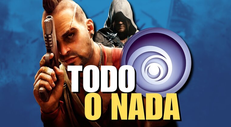 Imagen de Todo o nada para Ubisoft con su nuevo plan, confirmando dos nuevos Far Cry y varios Assassin's Creed en tres años