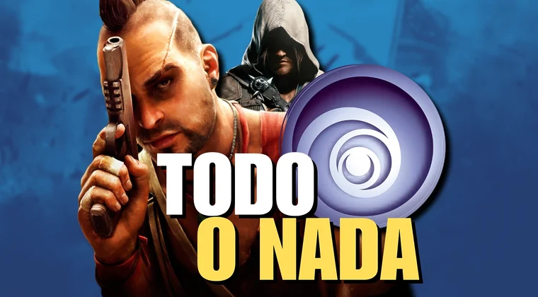 Imagen de Todo o nada para Ubisoft con su nuevo plan, confirmando dos nuevos Far Cry y varios Assassin's Creed en tres años