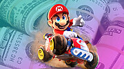 Imagen de Mario Kart World arrasa con 14 millones de ventas hasta la fecha, pero ¿cómo le ha ido si lo comparamos con juegos anteriores?