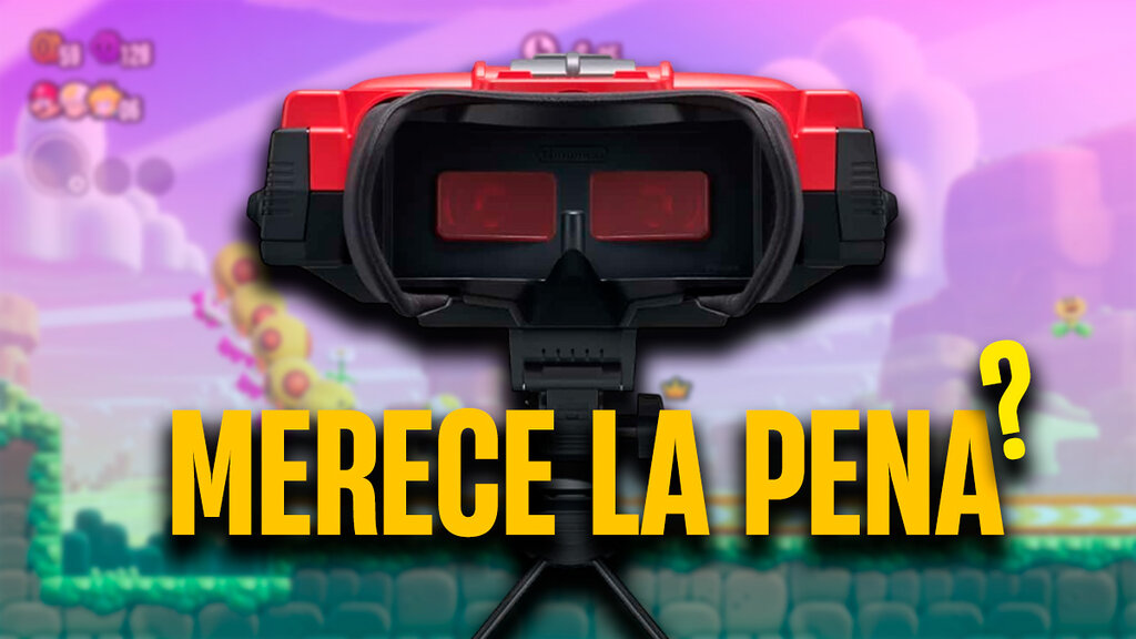 Virtual Boy